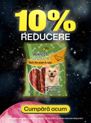 Perfect Snack 10% Reducere Zorii Reducerilor 