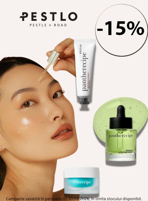 PESTLO 15% Reducere Iunie
