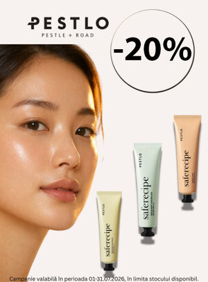 PESTLO 20% Reducere Iulie