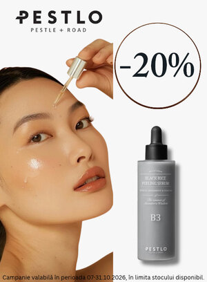 PESTLO 20% Reducere Octombrie