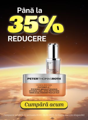 Peter Thomas Roth Pana la 35% Reducere Zorii Reducerilor