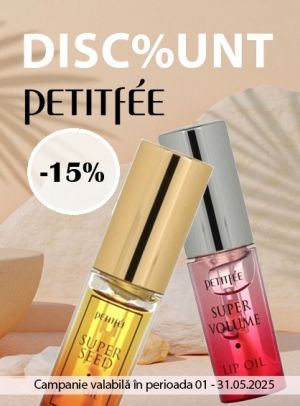 Petitfee 15% Reducere Mai