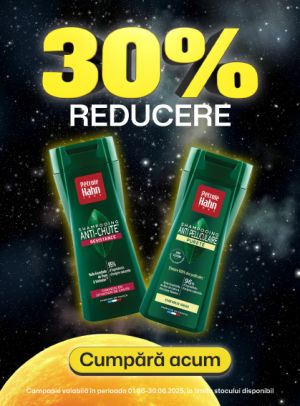 Petrole Hahn 30% Reducere Zorii Reducerilor