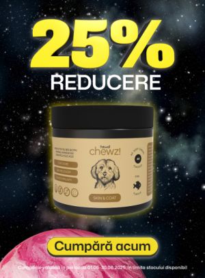 Petswell 25% Reducere Zorii Reducerilor