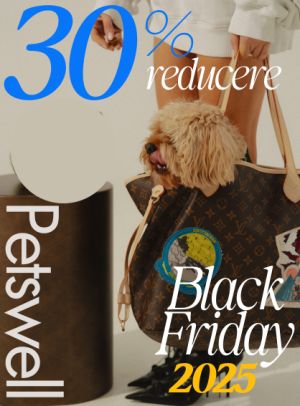 Petswell 30% Reducere Black Friday 2025
