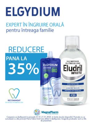 Pfoc Pana la 35% Reducere Ianuarie