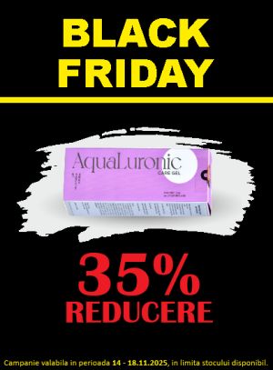 Pharmasal 35% Reducere Black Friday 2025