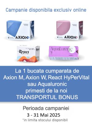 Pharmasal Transport Gratuit Mai