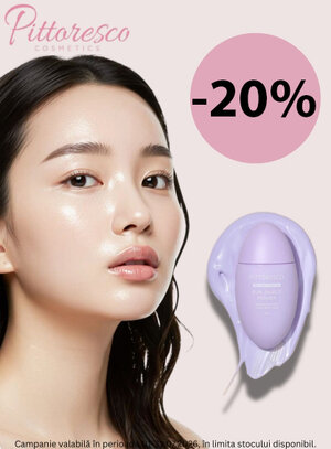 Pittoresco 20% Reducere Iulie