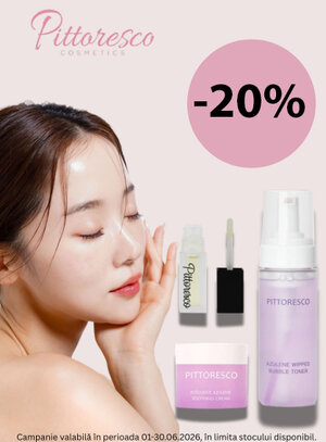 Pittoresco 20% Reducere Iunie