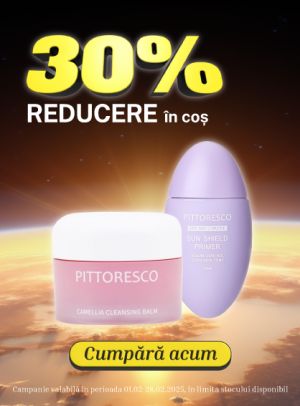 Pittoresco 30% Reducere In cos Zorii Reducerilor