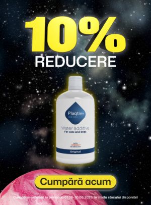 Plaqtiv 10% Reducere Zorii Reducerilor