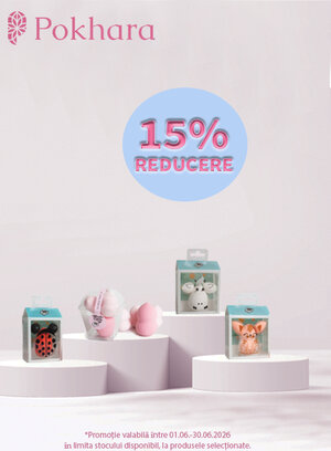 Pokhara 15% Reducere Iunie