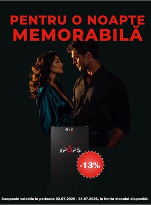 Pops 13% Reducere Iulie