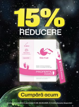 Profertil 15% Reducere Zorii Reducerilor