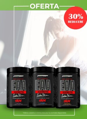 Prosupps 30% Reducere Iulie-August