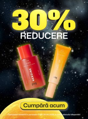 PSA 30% Reducere Zorii Reducerilor 