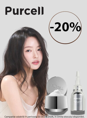 PURCELL 20% Reducere Iunie