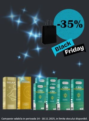Qannaq 35% Reducere Black Friday 2025