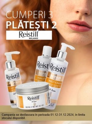 Reistill 2+1 Decembrie