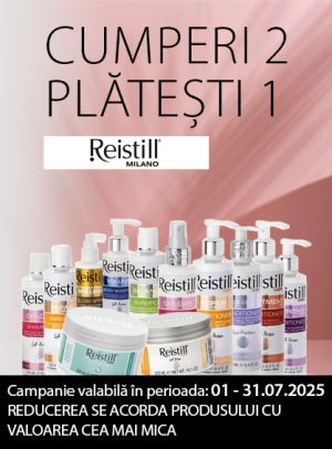 Reistill Cumperi 2, Platesti 1 Iulie