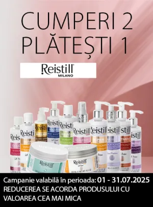 Reistill Cumperi 2, Platesti 1 Iulie