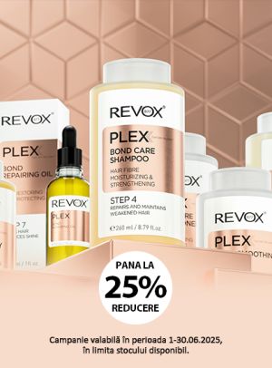 Revox Pana la 25% Reducere Iunie