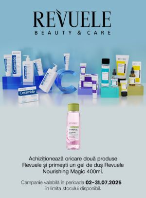 Revuele Produs Bonus Iulie