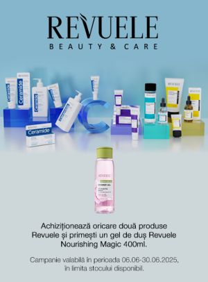 Revuele Produs Bonus Iunie