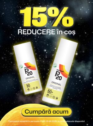 Riemann 15% Voucher Zorii Reducerilor