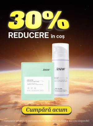 RNW 30% Reducere in cos Zorii Reducerilor