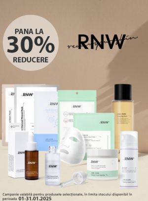 RNW Pana La 30% Reducere Ianuarie 