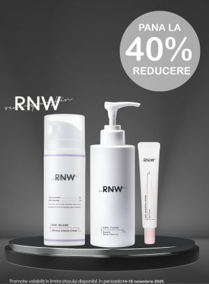 RNW Pana la 40% Reducere Black Friday 2025