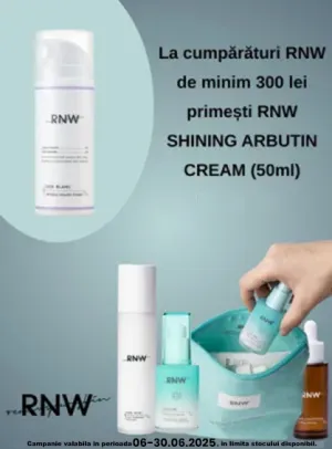 RNW Produs Bonus Iunie