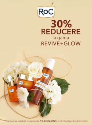 ROC 30% Reducere V-Day