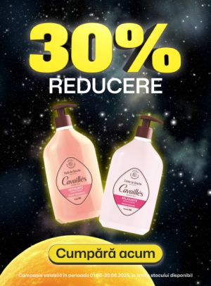 Roge Cavailles 30% Reducere Zorii Reducerilor