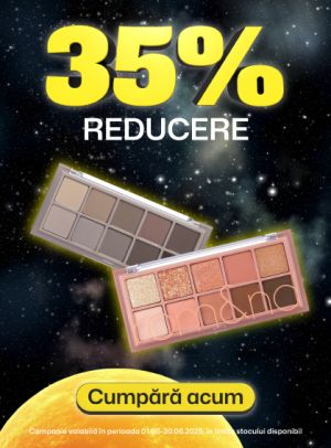 Rom&Nd 35% Reducere Zorii Reducerilor