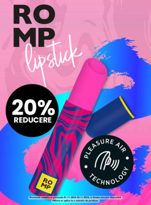 Romp 20% Reducere Noiembrie