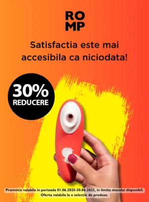 Romp 30% Reducere Iunie