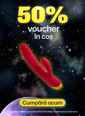 Romp 50% Reducere in cos Zorii Reducerilor