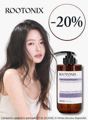 ROOTONIX 20% Reducere Octombrie