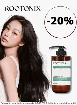 ROOTONIX 20% Reducere Septembrie
