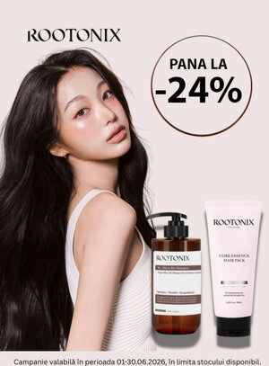 Rootonix Pana la 24% Reducere Iunie
