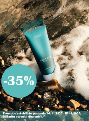 Scottish Fine Soap 35% Reducere Black Friday 2025