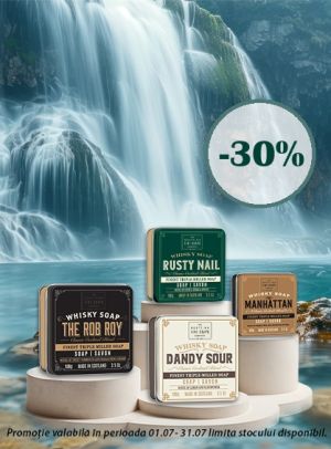 Scottish Fine Soap 30% Reducere Iulie
