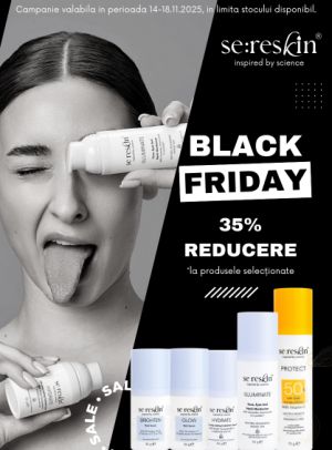 Se:Reskin 35% Reducere Black Friday 2025