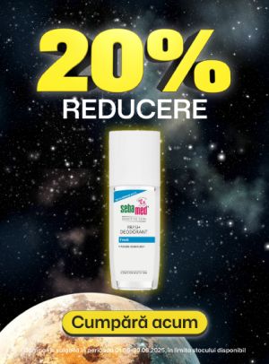 Sebamed 20% Reducere Zorii Reducerilor