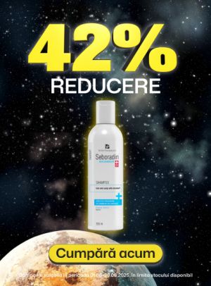 Seboradin 42% Reducere Zorii Reducerilor