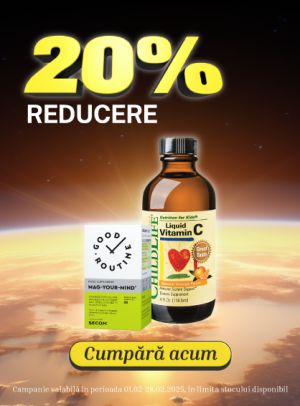 Secom 20% Reducere Zorii Reducerilor