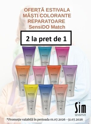SensiDO Match Cumperi 2 Platesti 1 Iulie-August